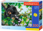 Castorland 200 db-os puzzle - Bárcsak tudnék repülni (B-222186) (B-222186)