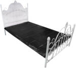 Kiotos Bed Sheet Cover Thin Black