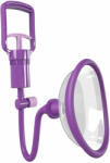 Pipedream Fantasy For Her Manual Pussy Pump Purple