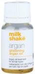 Milk Shake Ulei de argan pentru refacerea și strălucirea părului - Milk_Shake Argan Glistening Argan Oil 50 ml