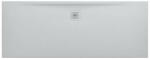 Laufen Pro négyszögletű zuhanytálca 160x70 cm, szürke H2139560770001 (H2139560770001)