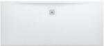Laufen Pro négyszögletű zuhanytálca 180x70 cm, fehér H2149560000001 (H2149560000001)
