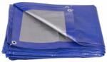 Strend Pro Prelata impermeabila cu inele, 1.9x3.9 m, PE, 140 g/mp, 8 mp GartenVIP DiyLine (2171701)