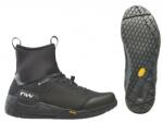 NORTHWAVE Cipő Mtb Multicross Mid Gtx Téli, Fekete