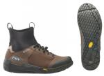 NORTHWAVE Cipő Mtb Multicross Mid Gtx Téli, Fekete/barna