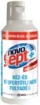 novoSept Kéz- és bőrfertőtlenítő 120 ml. , visszazárható flip-top kupakkal Novosept (NOSF120) - web24
