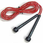 Pro's Pro Coardă pentru sărit "Pro's Pro Skipping Rope Speed - red