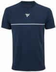 Tecnifibre Tricouri bărbați "Tecnifibre Perf Tee 22 - Albastru