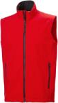 Helly Hansen Manchester SoftShell mellény (74086220xl)