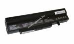 VHBW Helyettesítő akku FUJITSU-SIEMENS AMILO Li2727 4400mAh
