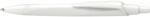 Schneider Pix cu mecanism Schneider Reco, corp alb, scriere neagra