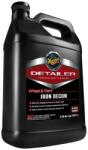 Meguiar's Solutie decontaminare vopsea si jante MEGUIAR' S Wheel & Paint Iron DECON - Pro-Strength Iron Remover 3.78L (D180101)