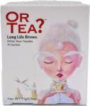 Or Tea? Long Life Brows - Teafilter-doboz 10 db