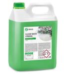 GRASS Detergent concentrat alcalin pentru pardoseli Floor Wash Strong 5.6Kg