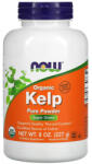 NOW Kelp Organic Iodine, Pure Powder, Now Foods, 227g