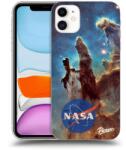 Picasee ULTIMATE CASE MagSafe pentru Apple iPhone 11 - Eagle Nebula