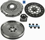 SACHS Set ambreiaj SACHS DMF Module XTend plus CSC 2290 601 131 (2290 601 131)