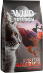 Wild Freedom Wild Freedom "Spirit of America" - rețetă fără cereale 2 kg