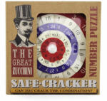 Cheatwell Games Joc de perspicacitate Great Zucchini - Safe Cracker Wheel
