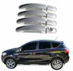 ALM Ornamente cromate din inox manere usi Ford Kuga 1 2008-2012 Â® ALM (ALM 2830 6)