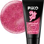 Piko Polygel color, Piko, 30 g, 36 Glitter Hot Pink