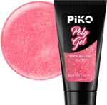 Piko Polygel color, Piko, 30 g, 40 Glitter Cherry