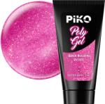 Piko Polygel color, Piko, 30 g, 33 41 Glitter Barbie Pink