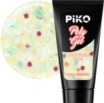 Piko Polygel 51 Glitter Milky Galaxy