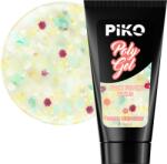 Piko Polygel color, Piko, 30 g, 51 Glitter Milky Galaxy