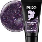 Piko Polygel 42 Glitter Violet Bliss