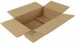 INPAP PLUS s. r. o 3 rétegű doboz 400x300x150 mm