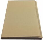 INPAP PLUS s. r. o A5 könyvszállító doboz 260x185 mm