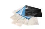 INPAP PLUS s. r. o Raklaptakaró zsákok 1250 x (2x530) x 1900 mm, 45 m, LDPE, átlátszó, újrahasznosított 1 db