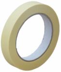 INPAP PLUS s. r. o Maszkolószalag 19 mm x 50 m, 60 °C-ig
