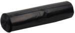 INPAP PLUS Szemeteszsák, 120 L, 110 x 70 cm, fekete, 25 db - csomagolaskiraly - 3 589 Ft