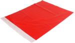 INPAP PLUS s. r. o Műanyag borítékok, 175x255 mm, 100 db/csom. , piros