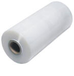 INPAP PLUS s. r. o Gépi sztreccsfólia 23 μ, 1 kg