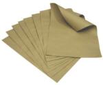 INPAP PLUS Ún. szürke csomagolópapír 1, 2 x 0, 8 m-es lapokban, 10 kg/csomagolás, 90 g/m2