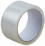 INPAP PLUS s. r. o PP akril ragasztószalag, 48 mm x 66 y, átlátszó