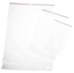 INPAP PLUS s. r. o Zárható ZIP tasakok 140 x 150 mm, 100 db