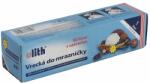 ALUFIX Bohemia spol. s. r. o Fagyasztótasak 25x17 cm, 50 db