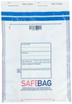 INPAP PLUS s. r. o Biztonsági borítékok SAFEBAG B5, 275x375 mm