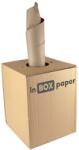 INPAP PLUS s. r. o In BOX paper papírtöltelék, nyitott dobozban