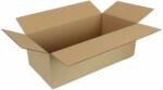 INPAP PLUS s. r. o 3 rétegű doboz 500x200x200 mm