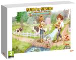 Marvelous Story of Seasons A Wonderful Life [Limited Edition] (PS5)