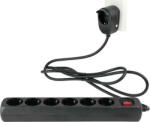 REV Ritter 7 Plug 2 m Switch (0012692514)