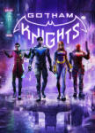 Warner Bros. Interactive Gotham Knights (PC) Jocuri PC