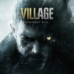 Capcom Resident Evil 8 Village [Gold Edition] (PC) Jocuri PC