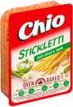 Chio Stickletti sóspálcika - hagymás-tejfölös 80 g