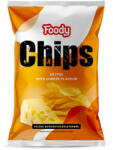 Foody Sajtos chips 75 g